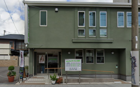 坂本眼科医院の口コミ 評判 大阪府大阪市旭区清水 千林駅 日本全国の眼科の口コミ評判レビュー