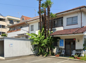 東松山眼科　口コミ