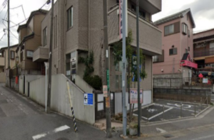 鳩ヶ谷きどぐち眼科　口コミ